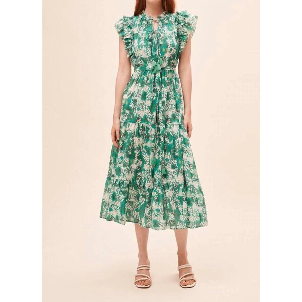 Suncoo Calipso Dress Size:T4